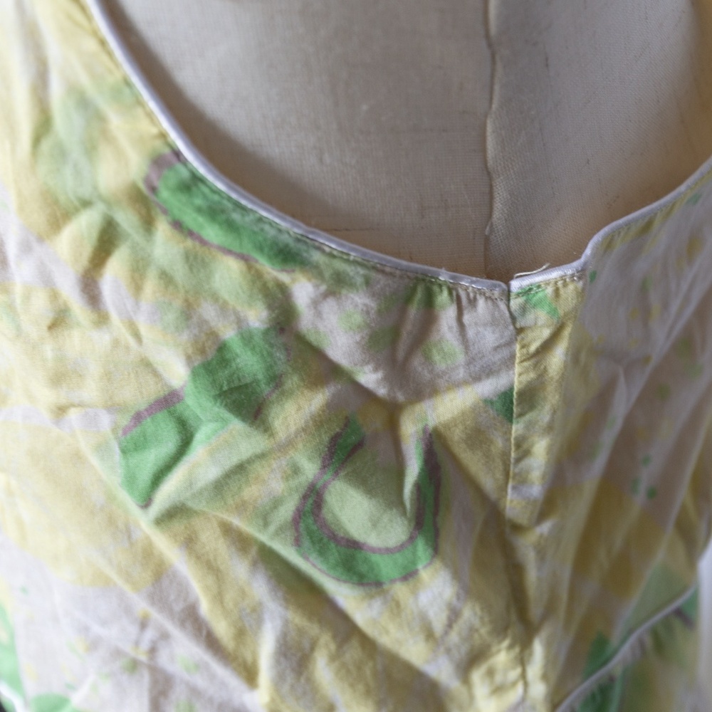 FREE PEOPLE Embellished A-Line Mini Dress - Size 8 NWT - Picture 7 of 13